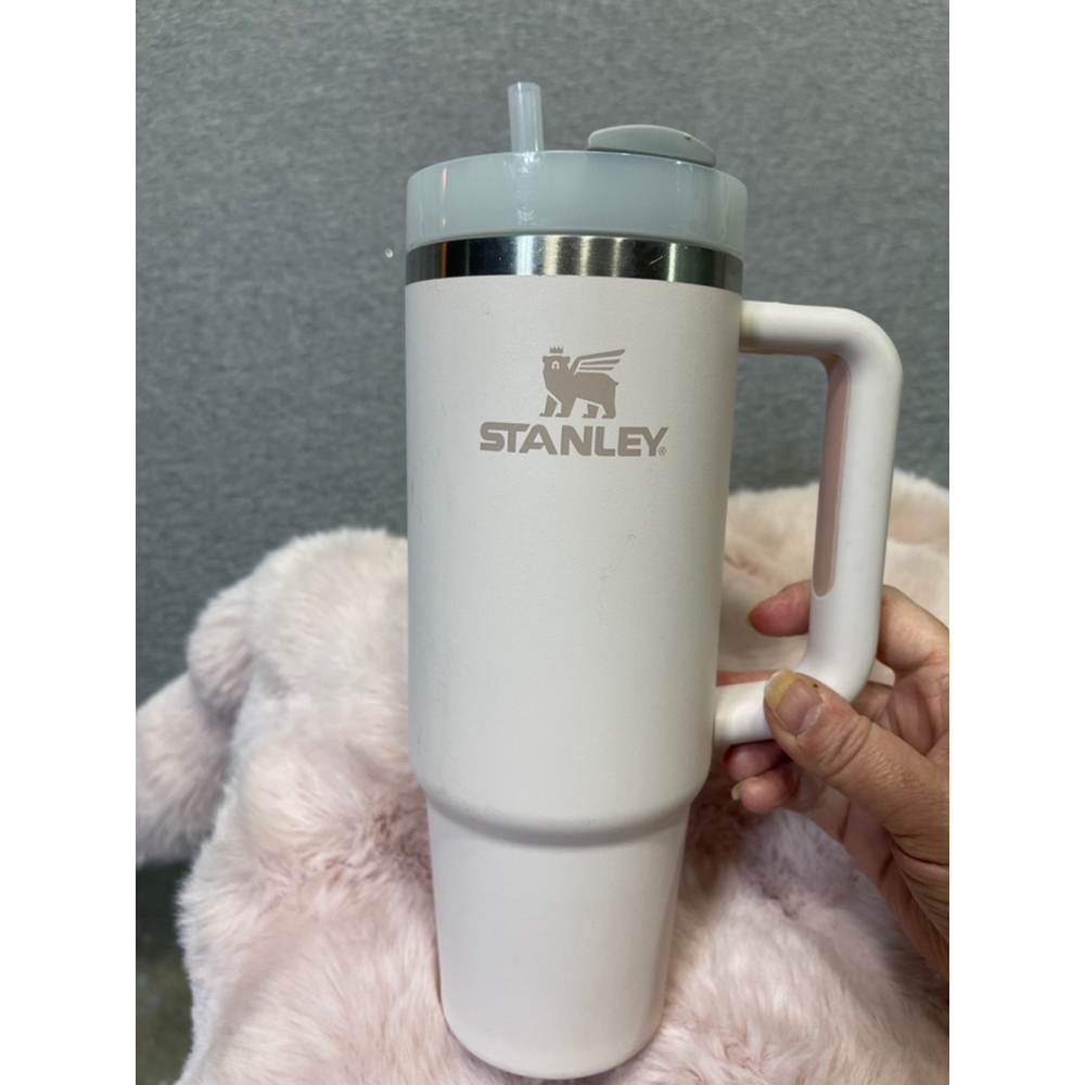 Stanley Tumbler 30 oz Pink flawless - Picture 1 of 3